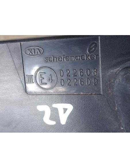 RETROVISOR IZQUIERDO KIA CEED (ED) - 235001