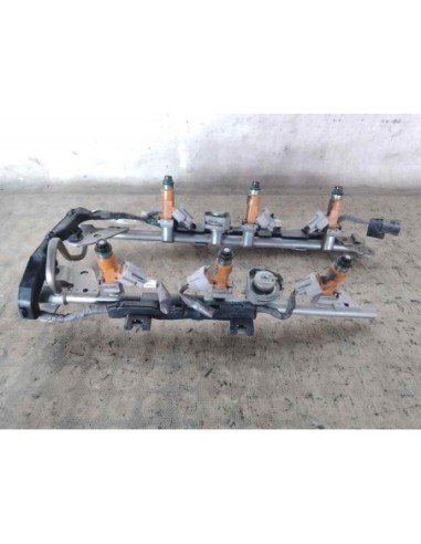 RAMPA INYECTORA INFINITI Q60 CABRIO - 234402