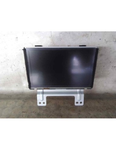 PANTALLA MULTIFUNCION INFINITI Q60 CABRIO - 234658