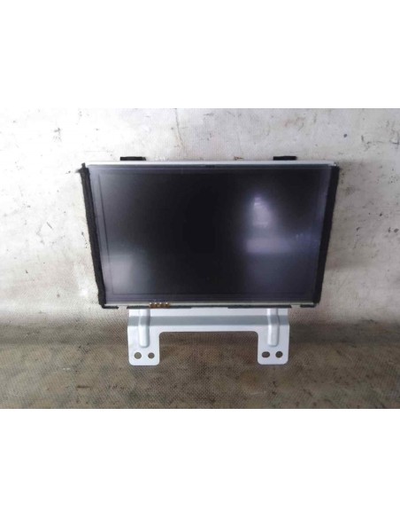 PANTALLA MULTIFUNCION INFINITI Q60 CABRIO - 234658