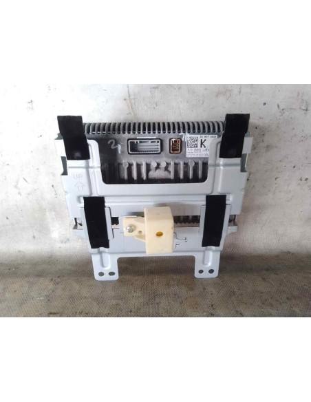 PANTALLA MULTIFUNCION INFINITI Q60 CABRIO - 234658