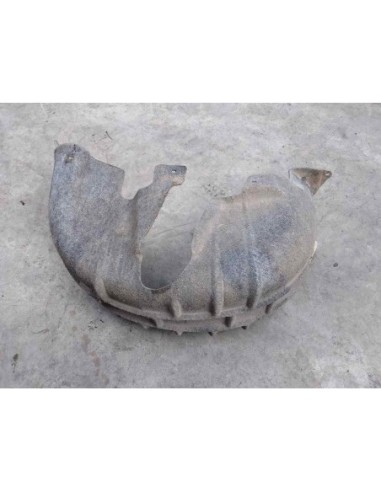 PASO RUEDA TRASERO IZQUIERDO VOLKSWAGEN GOLF VI...