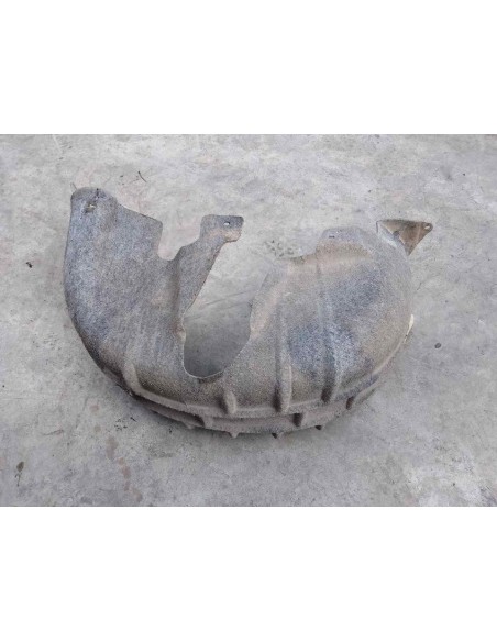 PASO RUEDA TRASERO IZQUIERDO VOLKSWAGEN GOLF VI (5K1)(10 2008) - 206470