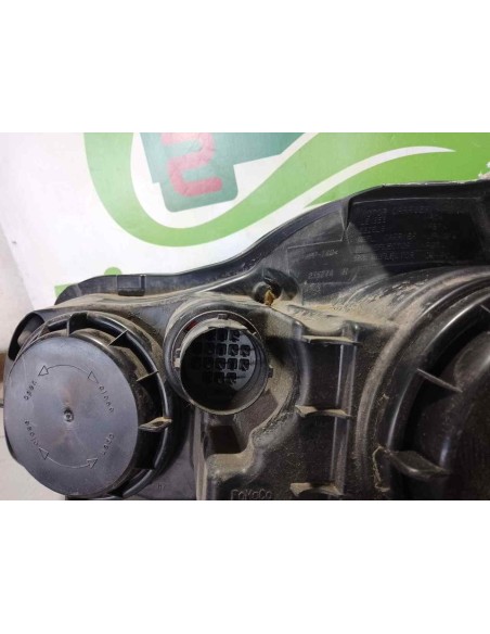 FARO DERECHO JAGUAR XF - 263234