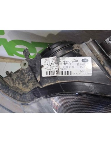 FARO DERECHO JAGUAR XF - 263234