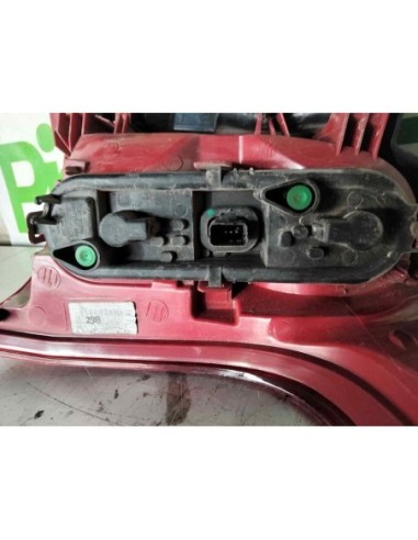 PILOTO TRASERO IZQUIERDO PEUGEOT 5008 - 260035