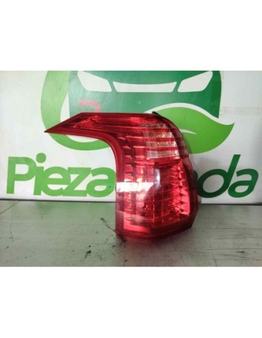 PILOTO TRASERO IZQUIERDO PEUGEOT 5008 - 260035