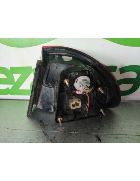 PILOTO TRASERO IZQUIERDO DAEWOO LANOS - 262909