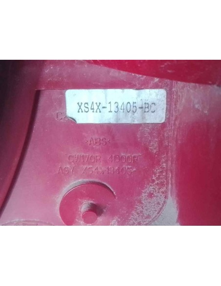 PILOTO TRASERO IZQUIERDO FORD FOCUS BERLINA (CAK) - 216611