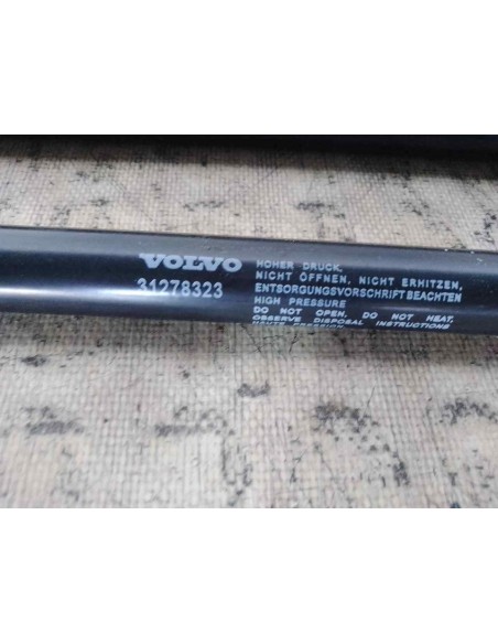 AMORTIGUADORES MALETERO / PORTON VOLVO C30 - 224113