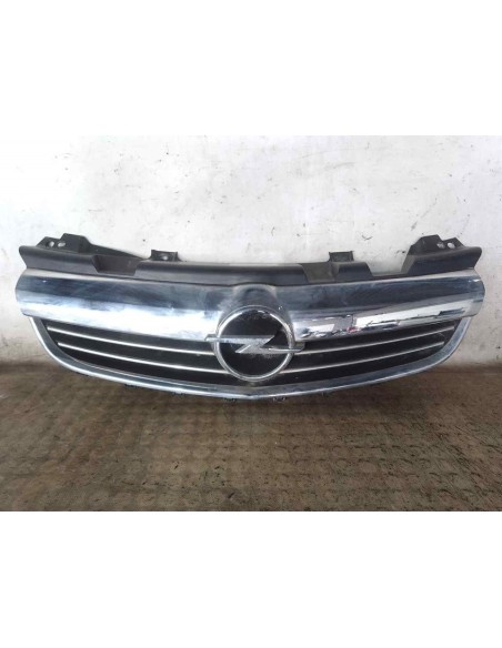REJILLA DELANTERA OPEL ZAFIRA B - 219139