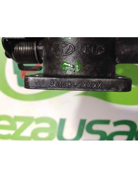 CAJA MARIPOSA HYUNDAI GETZ (TB) - 221796