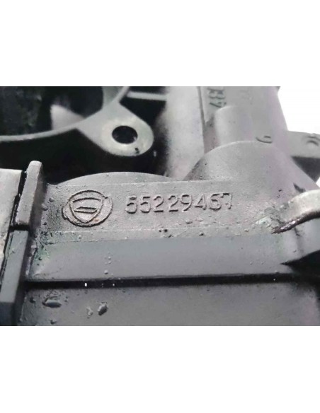 CAJA MARIPOSA FIAT II DOBLÒ (152) - 251461