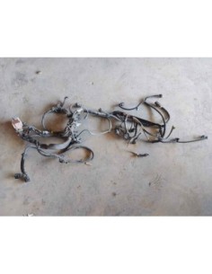 NO IDENTIFICADO MINI MINI (R56) - 233841