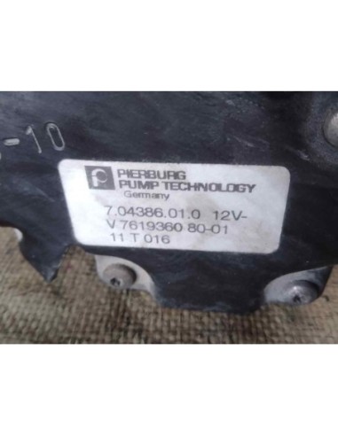 BOMBA AGUA MINI MINI (R56) - 233859