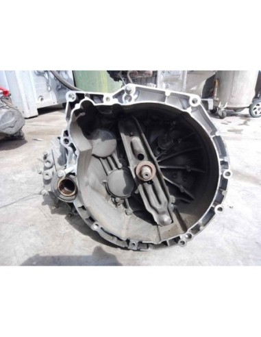 CAJA CAMBIOS MINI MINI (R56) - 233860