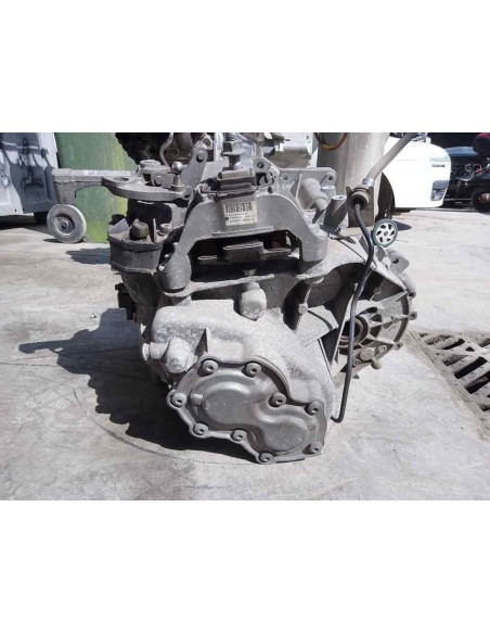 CAJA CAMBIOS MINI MINI (R56) - 233860