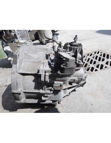 CAJA CAMBIOS MINI MINI (R56) - 233860