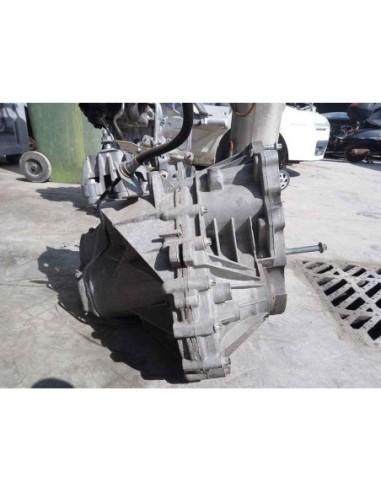 CAJA CAMBIOS MINI MINI (R56) - 233860