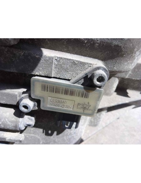 CAJA CAMBIOS MINI MINI (R56) - 233860