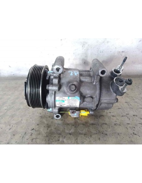 COMPRESOR AIRE ACONDICIONADO MINI MINI (R56) - 233871