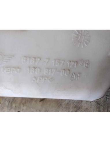 DEPOSITO LIMPIA MINI MINI (R56) - 233876