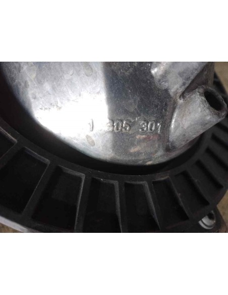 FARO ANTINIEBLA IZQUIERDO MINI MINI (R56) - 233878