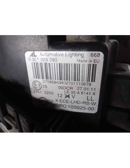 FARO DERECHO MINI MINI (R56) - 233879