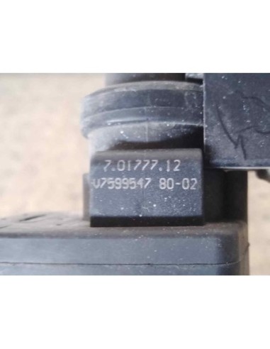 VALVULA AIRE ADICIONAL MINI MINI (R56) - 233900