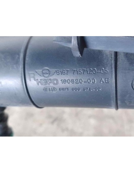 LIMPIA FAROS XENON MINI MINI (R56) - 233957