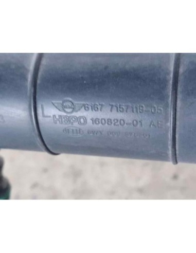 LIMPIA FAROS XENON MINI MINI (R56) - 233966