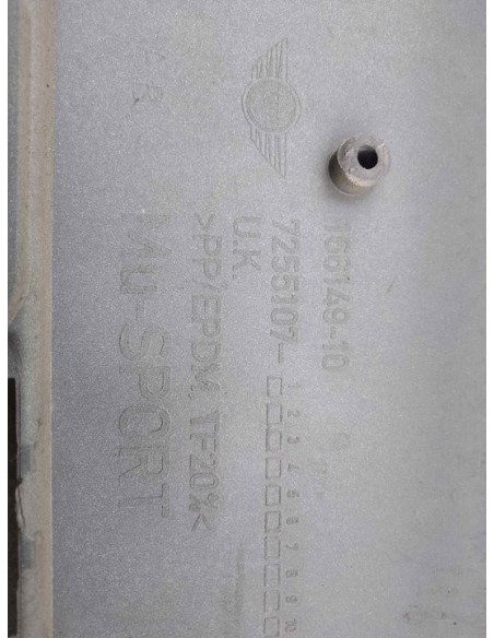 PARAGOLPES DELANTERO MINI MINI (R56) - 233975