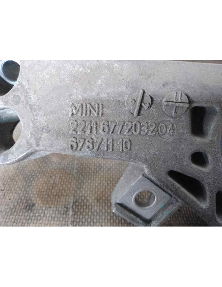 SOPORTE MOTOR DERECHO MINI MINI (R56) - 233985