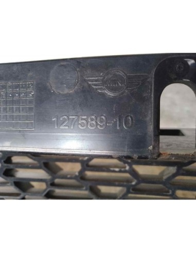 REJILLA PARAGOLPES DELANTERO MINI MINI (R56) -...