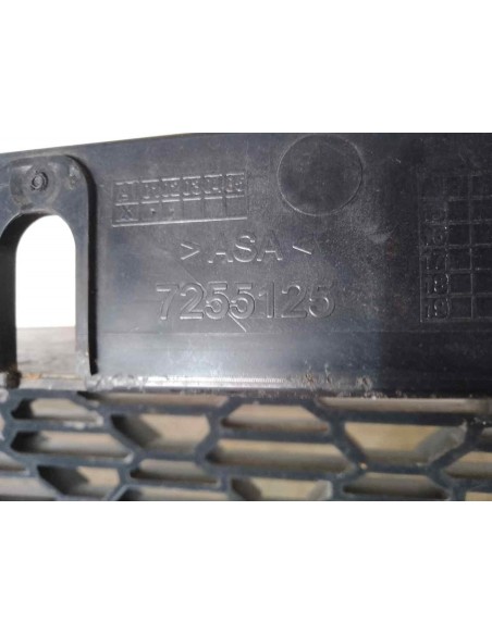 REJILLA PARAGOLPES DELANTERO MINI MINI (R56) - 233986