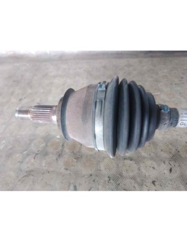 TRANSMISION DELANTERA IZQUIERDA MINI MINI (R56)...