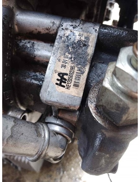 MOTOR COMPLETO FORD MONDEO BERLINA (GE) - 205472