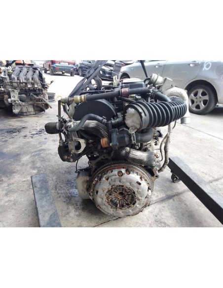 MOTOR COMPLETO FORD MONDEO BERLINA (GE) - 205472