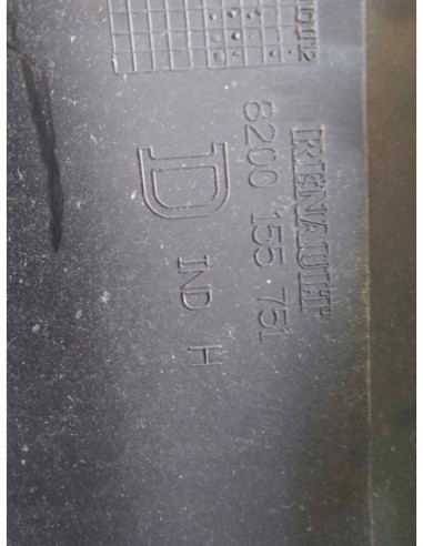 ALETA DELANTERA DERECHA RENAULT ESPACE IV (JK0)...