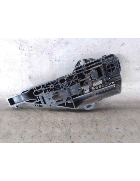 MANETA EXTERIOR DELANTERA DERECHA RENAULT CLIO IV - 205720