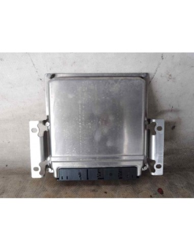 CENTRALITA MOTOR UCE MERCEDES-BENZ CLASE E (BM...