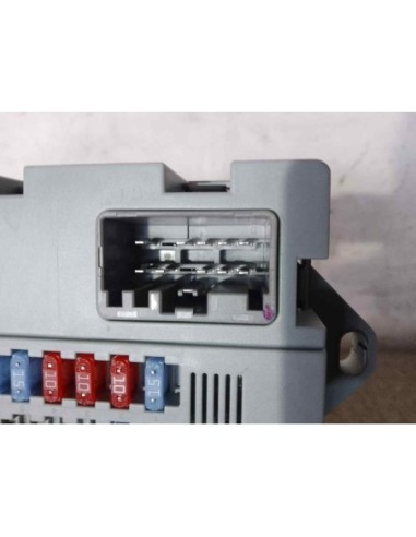 CAJA RELES / FUSIBLES LAND ROVER DISCOVERY...