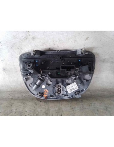 LUZ INTERIOR PEUGEOT 607 (S2) - 231251