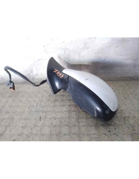 RETROVISOR IZQUIERDO PEUGEOT 407 - 199381