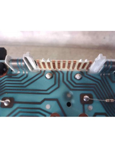 CUADRO INSTRUMENTOS RENAULT CLIO I FASE I / II...