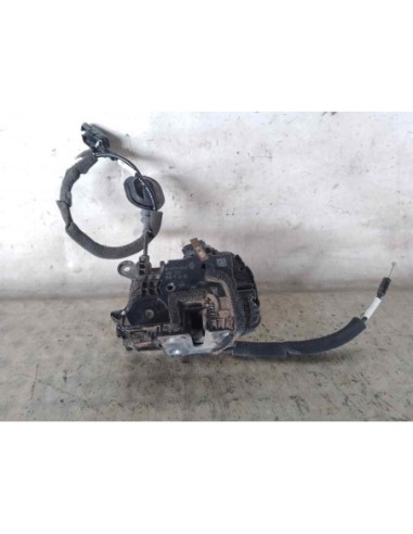 CERRADURA PUERTA DELANTERA DERECHA RENAULT CLIO...