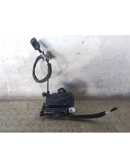 CERRADURA PUERTA DELANTERA IZQUIERDA RENAULT CLIO IV - 205017