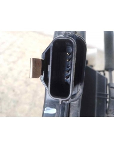 CERRADURA PUERTA DELANTERA IZQUIERDA RENAULT...