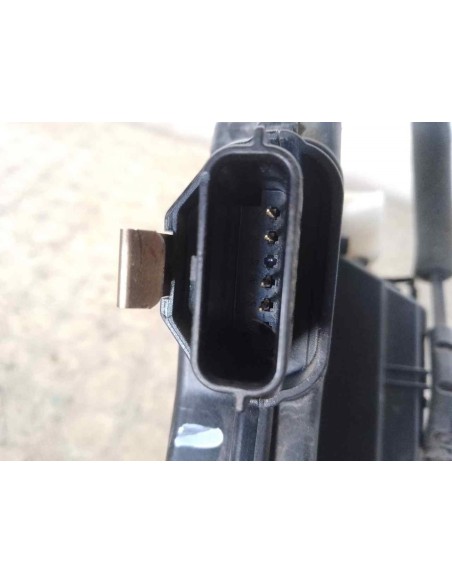 CERRADURA PUERTA DELANTERA IZQUIERDA RENAULT CLIO IV - 205017