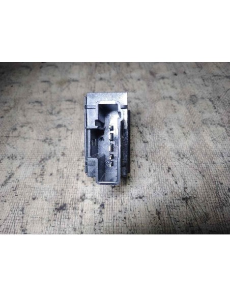 MANDO LUCES PEUGEOT 607 (S2) - 231254